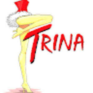 Meet your Posher, Trina